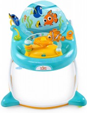 Bright Starts disney  baby walker   6個月開始