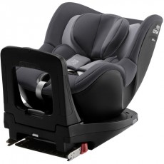 Britax Roemer Dualfix i-Size V22 汽車座椅 (R129 I-size) (初生至4歲)