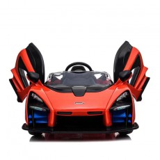 麥拿倫 McLaren 801 12V 雙驅兒童電動車